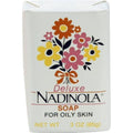 Nadinola Deluxe Soap 3 oz. (Pack of 2)