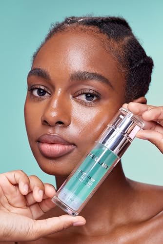 SHEGLAM Good Grip Hydrating Face Primer - Oil Control Gel
