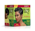 ORS Olive Oil No-Lye Hair Relaxer Normal Strength