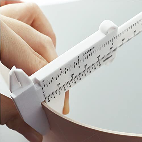 Microblading Practice Skin Pad - 3 Pcs Double Sided