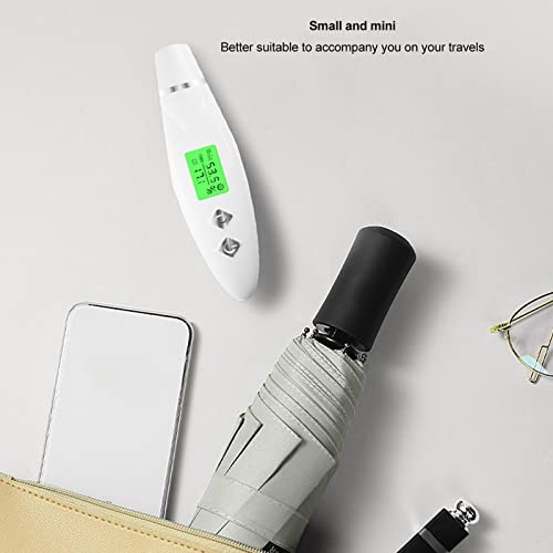 Dioche Portable Skin Analyzer | Water Oil Tester