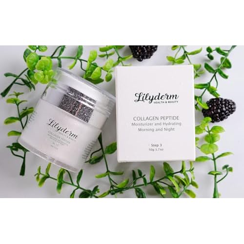 COLLAGEN PEPTIDE