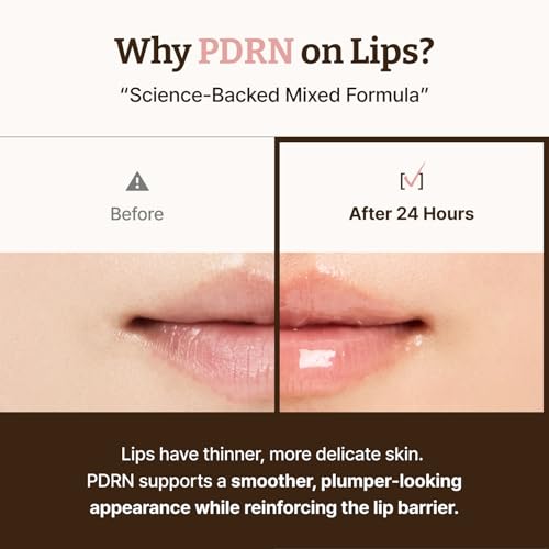 Dr.Reju-All PDRN Lip Serum with Hibiscus & Lactic Acid