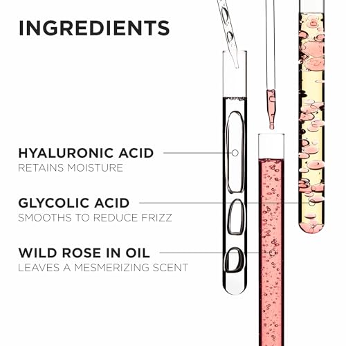 KÉRASTASE Gloss Absolu High Shine Anti Frizz Hair Mask for Thick & Medium Hair
