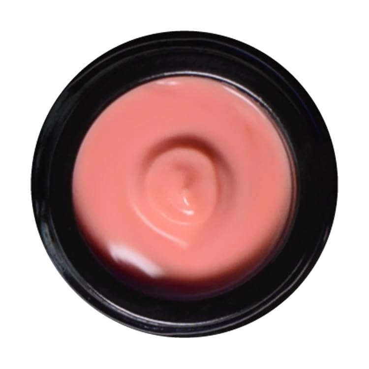 Living Libations - Organic/Wildcrafted Rose Glow Face Creme | Natural, Plant-Based, Clean Beauty (3 oz | 100 ml)