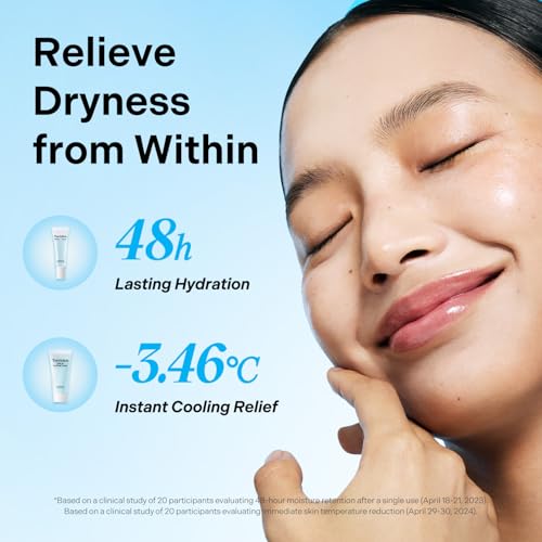 Torriden DIVE IN Trial Kit - Hyaluronic Acid Skincare Set