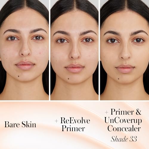 RMS Beauty RE:Evolve Radiance Locking Primer – Lightweight Illuminating Base