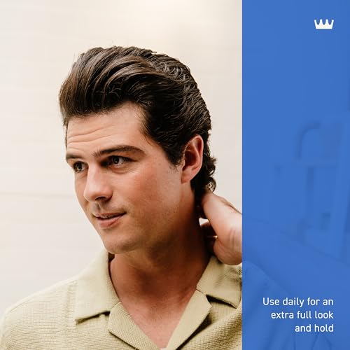 Cremo Texture Paste for Men - Barber Grade Hair Styling, 3.4 Oz