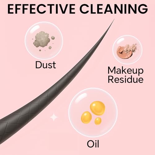 Whipped Lash Cream Shampoo Foam Cleanser | Eyelash Extension Cleaning Bath Kit | Salon & Home Use 100ml Strawberry Pink