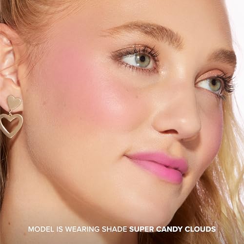 Too Faced Cloud Crush Lip & Cheek Tint - Multi-Use Cream Formula
