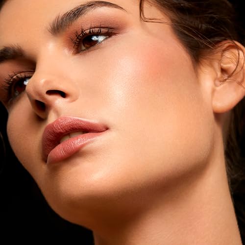EVAGARDEN Skin Tint Serum - 34 Cream - Liquid Foundation Makeup - Tinted Foundation with SPF 25 - Water-Resistant Cream Foundation Make Up - 1 oz