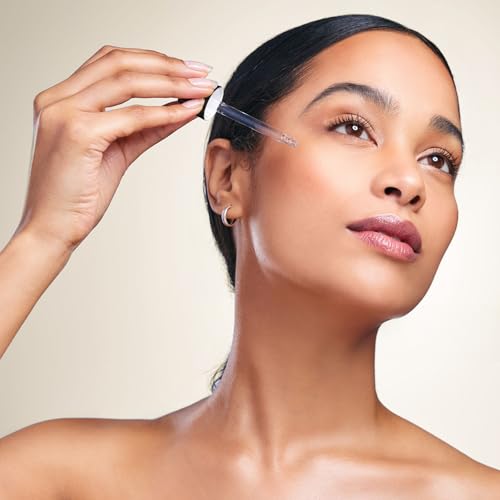 Turmeric Oil for Face and Body - Organic Makeup Remover with Antioxidant and Hydrating Properties, Fights Acne, Evens Tone