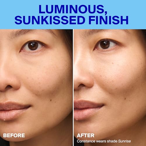 Supergoop! Glowscreen SPF 40 Tinted Sunscreen Primer