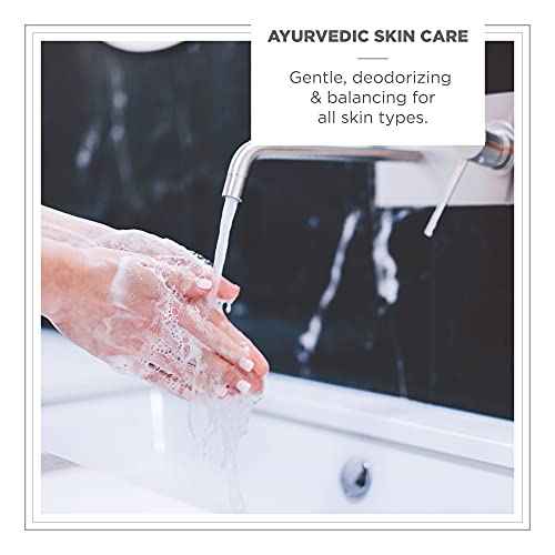 Zents Triple-Milled Luxe Bar Soap (Mandarin Fragrance) | Moisturizing Soap with Organic Shea Butter | Gentle Hand & Body Wash | Nourishes & Softens Skin | 5.7 oz