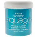 AQUAGE SeaExtend Volumizing Conditioner, Prevents Haircolor Fade, Protects for Thermal Heat Styling, Adds Volume, Shine, and Fullness Without Frizz, 16 oz