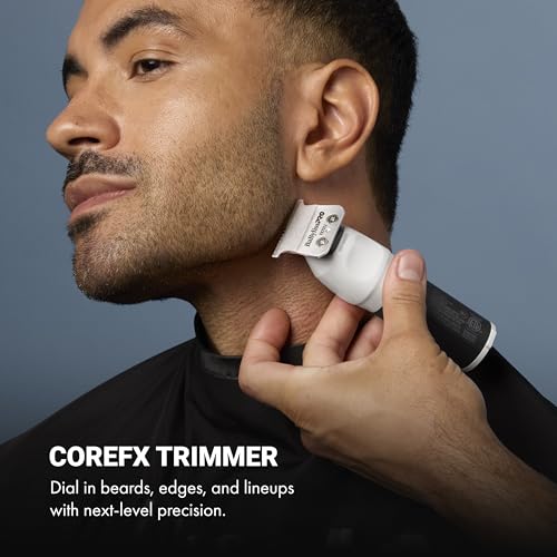 BaBylissPRO COREFX Professional Hair Clipper Kit