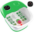 Medical King Foot Spa with Heat, Jets & Massage Rollers