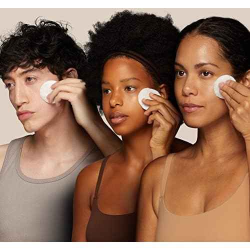 Garnier Micellar Water with Vitamin C, Facial Cleanser & Makeup Remover, Brightening & Hydrating, For All Skin Types, Vegan, Cruelty Free, 13.5 Fl Oz (400mL), 1 Count