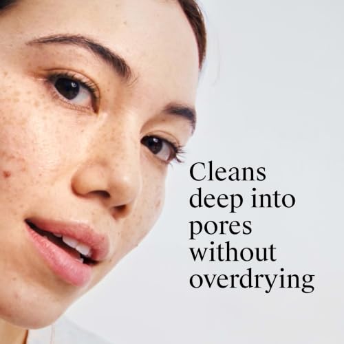 Neutrogena Rapid Clear Acne Pads, 2% Salicylic Acid, 60 Count