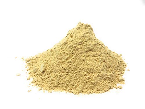 Pure Thanaka Powder 50g - Thai Wood Face Mask