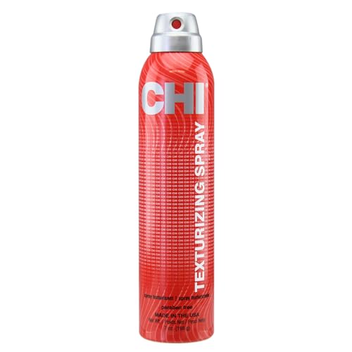 CHI Texturizing Hairspray – Volumizing, Flexible Hold, 7 Oz