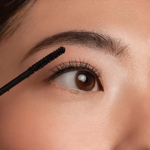 Essence Lash Princess Slim Waterproof Mascara 0.4 Fl Oz - Long & Curl
