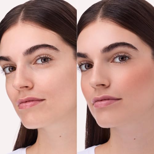 Catrice Soft Blur Powder Blush - Matte Finish, Buildable Color