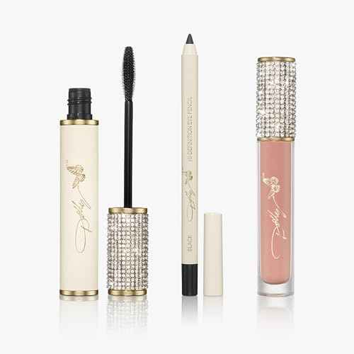 Dolly Beauty Nashville Glam Bundle