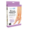 Paraffin Wax Works Lavender Paraffin Foot Treatment Booties (1 Pair)