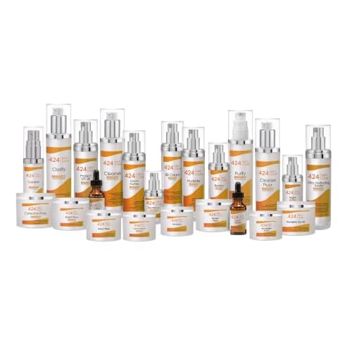 ATOMU Facial Moisturizing Cream 17 Ultimate Moisture - Hydrating Face Moisturizer for 24hrs with Advanced Hyaluronic Acid 3.4 fl oz