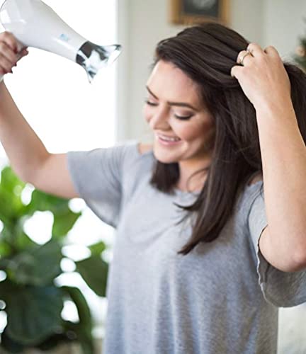 InStyler Turbo Ionic Blow Dryer | Ultra Lightweight & Fast Drying