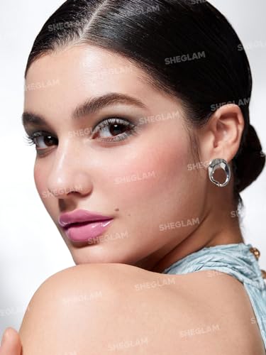 SHEGLAM PoutPerfect Moisturizing Lip Gloss - Coconut Oil