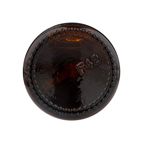 Vika's Essentials Certified Organic Earthly Elixir