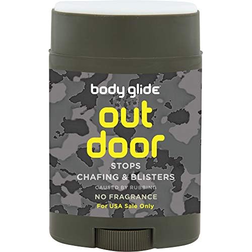 body glide For Her Anti Chafe Balm (USA Sale Only)