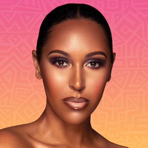 Juvia's Place Liquid Blush - Dewy, Buildable Formula for Radiant Cheeks