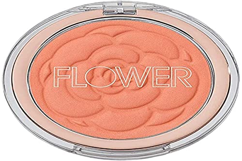 Flower Beauty Powder Blush - Peach Primrose 0.21oz