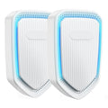 Plug-In Negative Ion Air Purifier for Home Office Bedroom