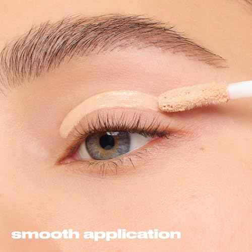 Urban Decay Shimmer Eyeshadow Primer Potion Sin - Champagne Shimmer Eye Primer for Crease-Resistant & Long-Lasting Eye Makeup, Smooths & Preps Eyelid Base, For Vibrant Color, All Skin Tones, Vegan