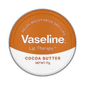 Vaseline Lip Tin Cocoa Butter 17g