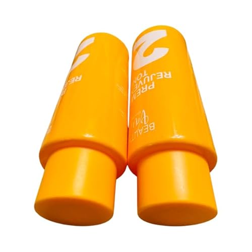Beauty Vault Premium Rejuvenating Toner, 2 Bottles x 120mL