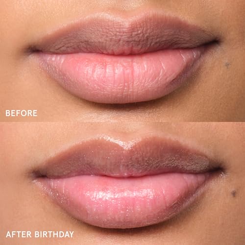 Glossier Balm Dotcom Lip Balm & Universal Salve, Birthday