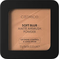 Catrice Soft Blur Matte Airbrush Powder - Lightweight, Vegan Setting Powder