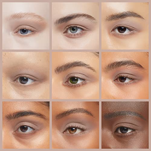 MAC Small Eyeshadow - Naked Lunch Eye Shadow Women 0.05 oz