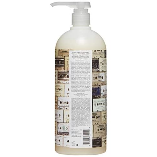 R+Co Cassette Curl Shampoo + Superseed Oil Complex