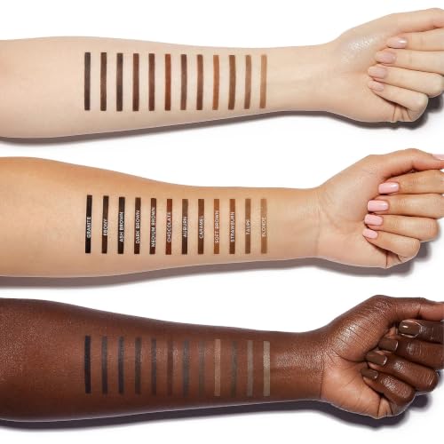 Anastasia Beverly Hills Brow Definer Mini 3-in-1 Contour Pencil for Brows