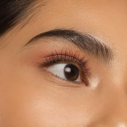 Essence Lash Princess Slim Waterproof Mascara 0.4 Fl Oz - Long & Curl
