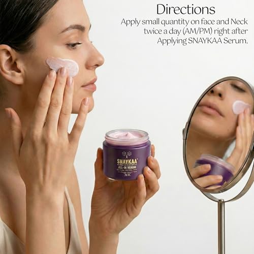 Hydrating Face Moisturizer for Dry & Sensitive Skin ? Niacinamide, Hyaluronic Acid, Peptides & Squalane | Barrier Repair & Long-Lasting Moisture Cream | Made in USA | 1.76 fl oz