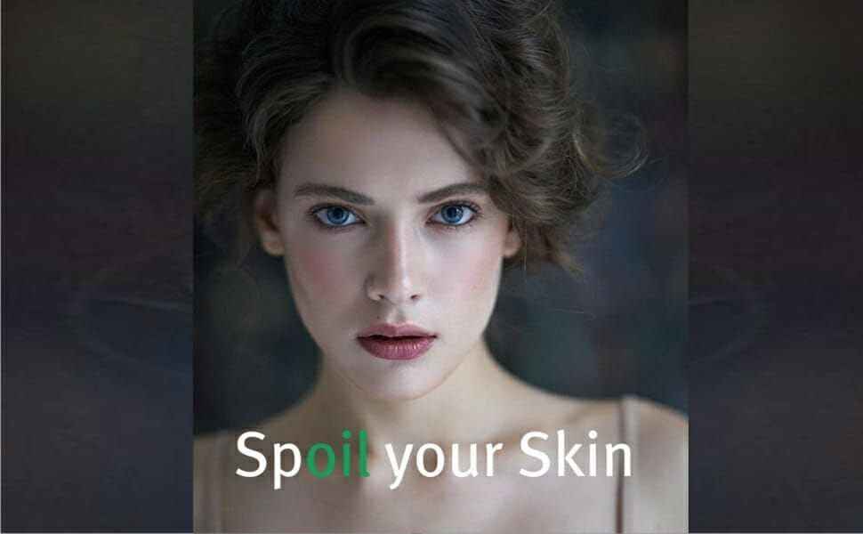 Devprayag Benzoin Essential Oil (Styrax Benzoin) with Glass Dropper | Pure | Viscous Texture | Unisex | All Skin Types | External Use | Natural Extract | Steam Distilled 100ml (3.38 oz)