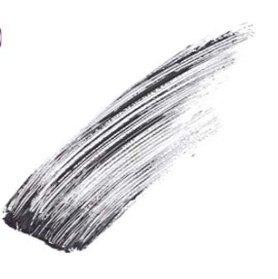 New Heights Lifting Mascara - Jet Black Lash Amplifier