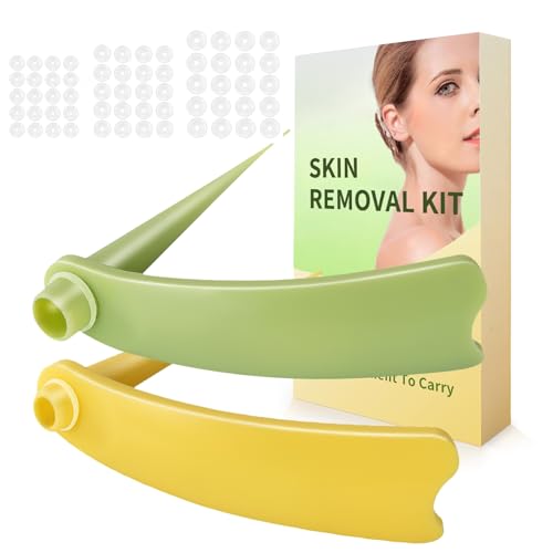 Dual-Size Skin Tag Removal Kit – At-Home Ligation System